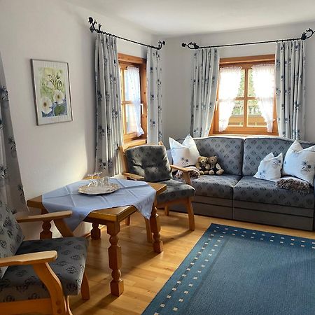 Gaestehaus Herbstbauernhof Siegsdorf Extérieur photo