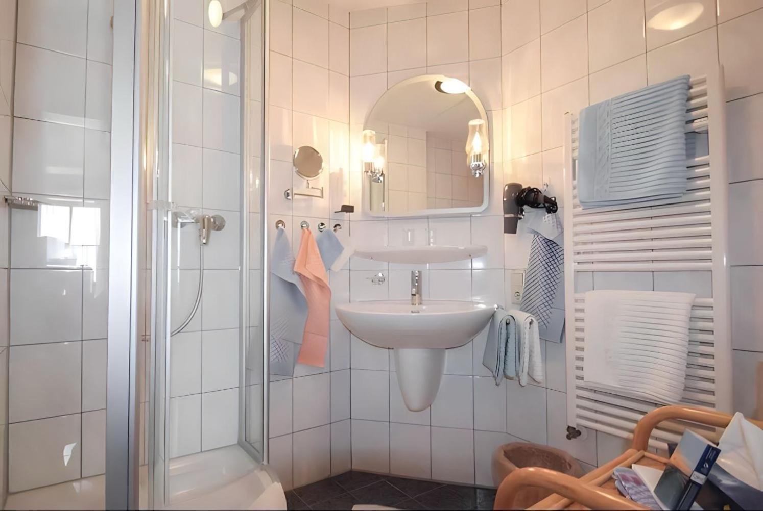 Gaestehaus Herbstbauernhof Siegsdorf Extérieur photo
