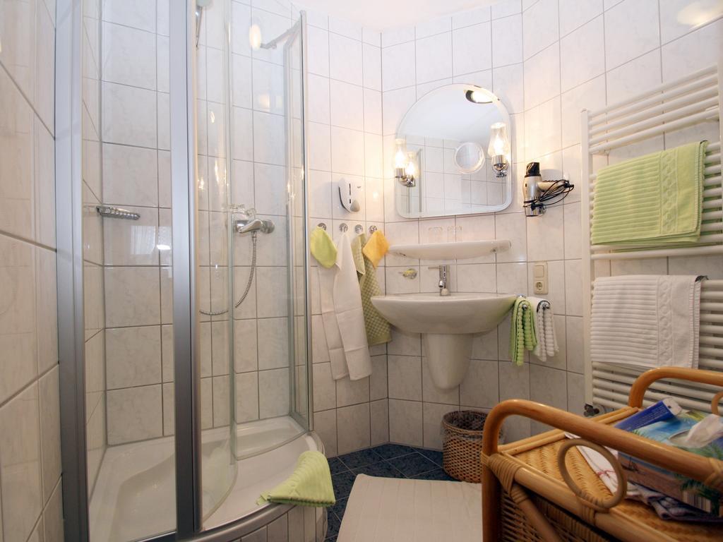 Gaestehaus Herbstbauernhof Siegsdorf Extérieur photo